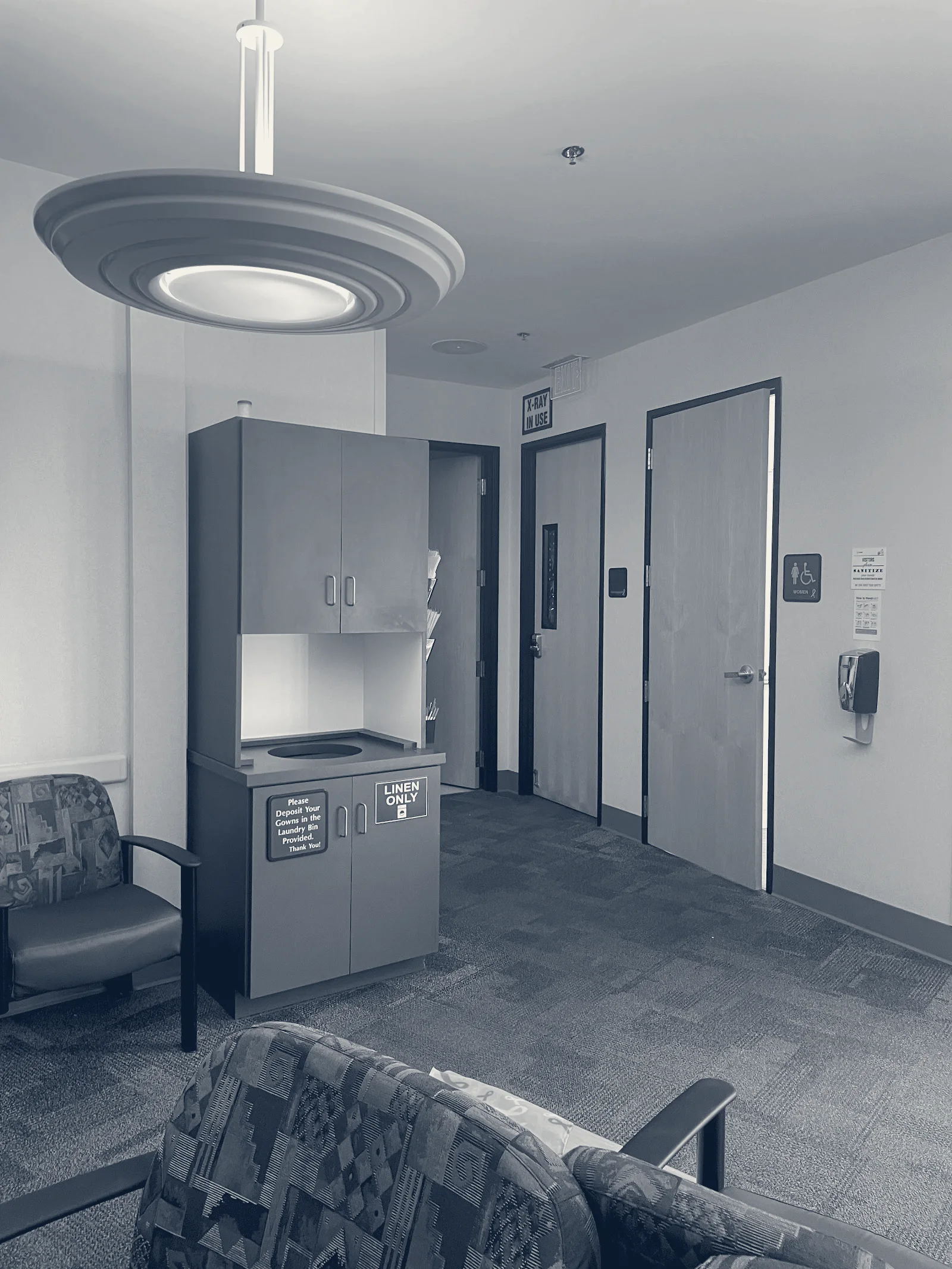Steinberg Diagnostic Medical Imaging — Henderson, Nevada