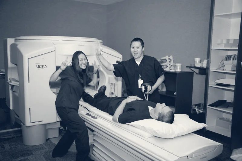 Steinberg Diagnostic Medical Imaging — Henderson, Nevada