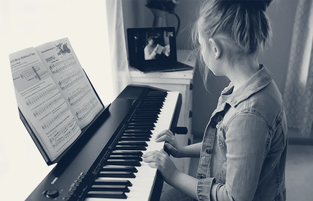 Inspire Music Lesson and Music Store — San Francisco, California