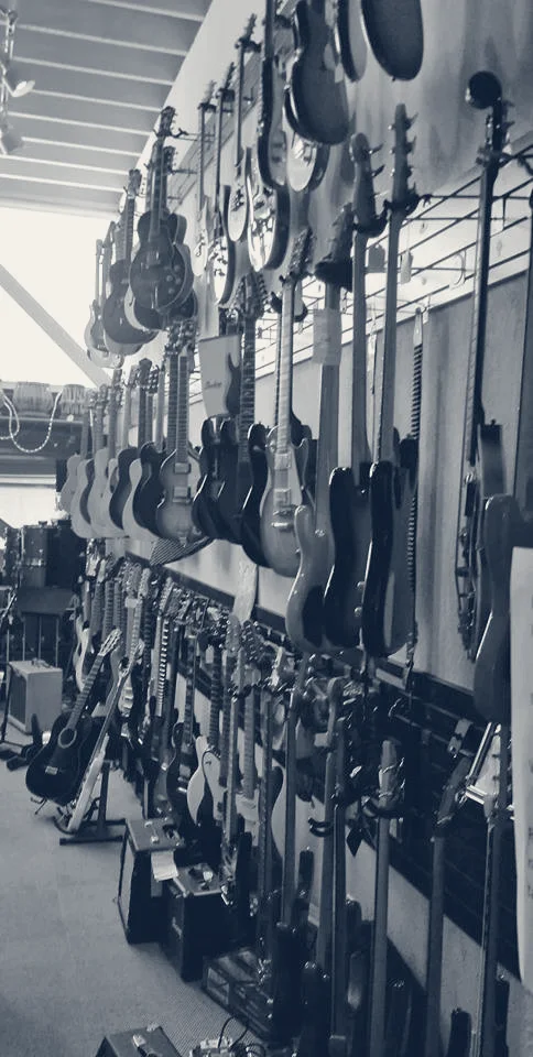 Mountain Music — Oakland, California