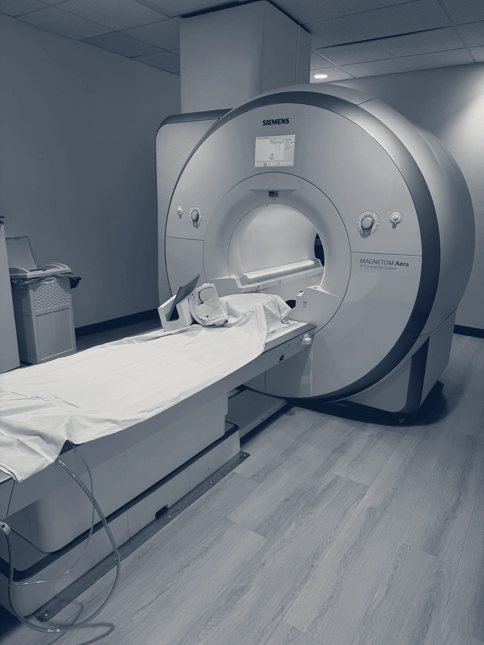 Viva Diagnostic Imaging — Las Vegas, Nevada
