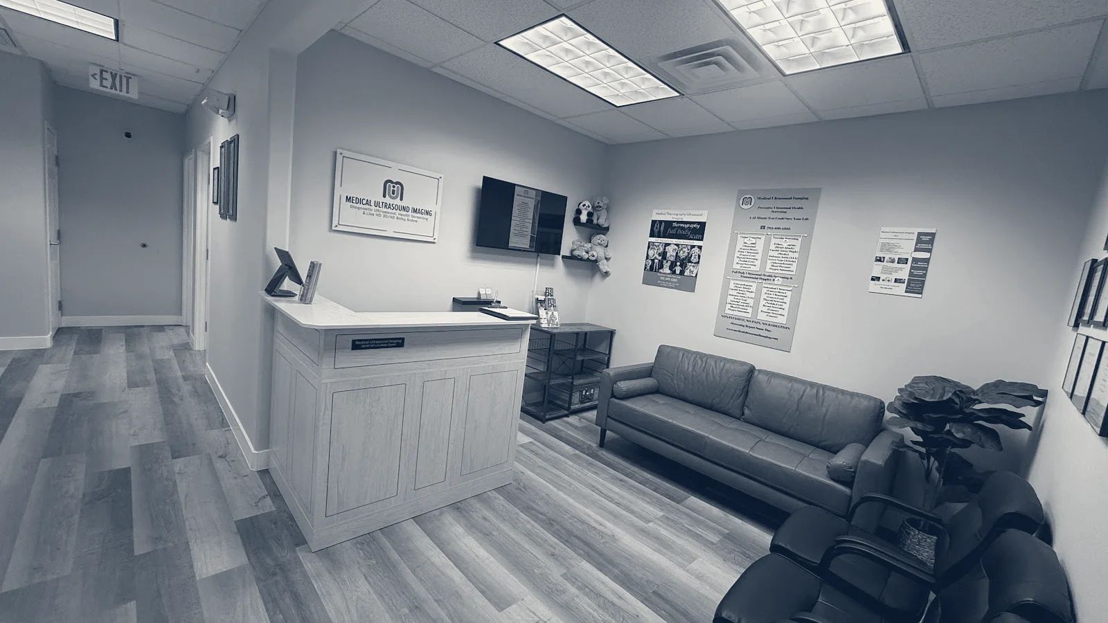 Medical Ultrasound Imaging — Las Vegas, Nevada