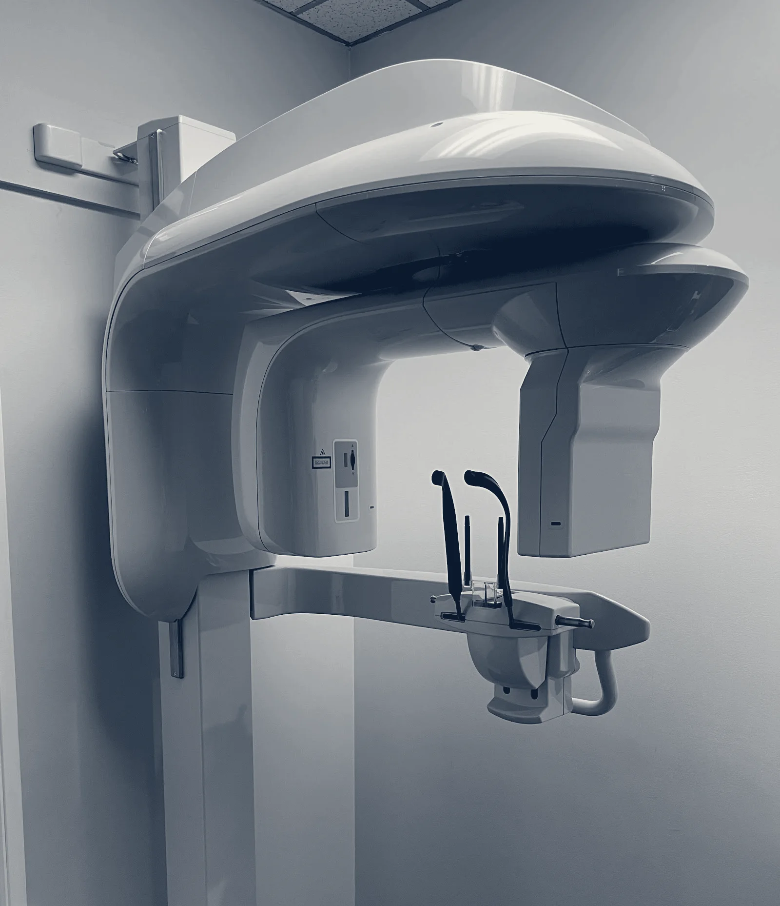 Orange Periodontics and Dental Implantology — Orange, California