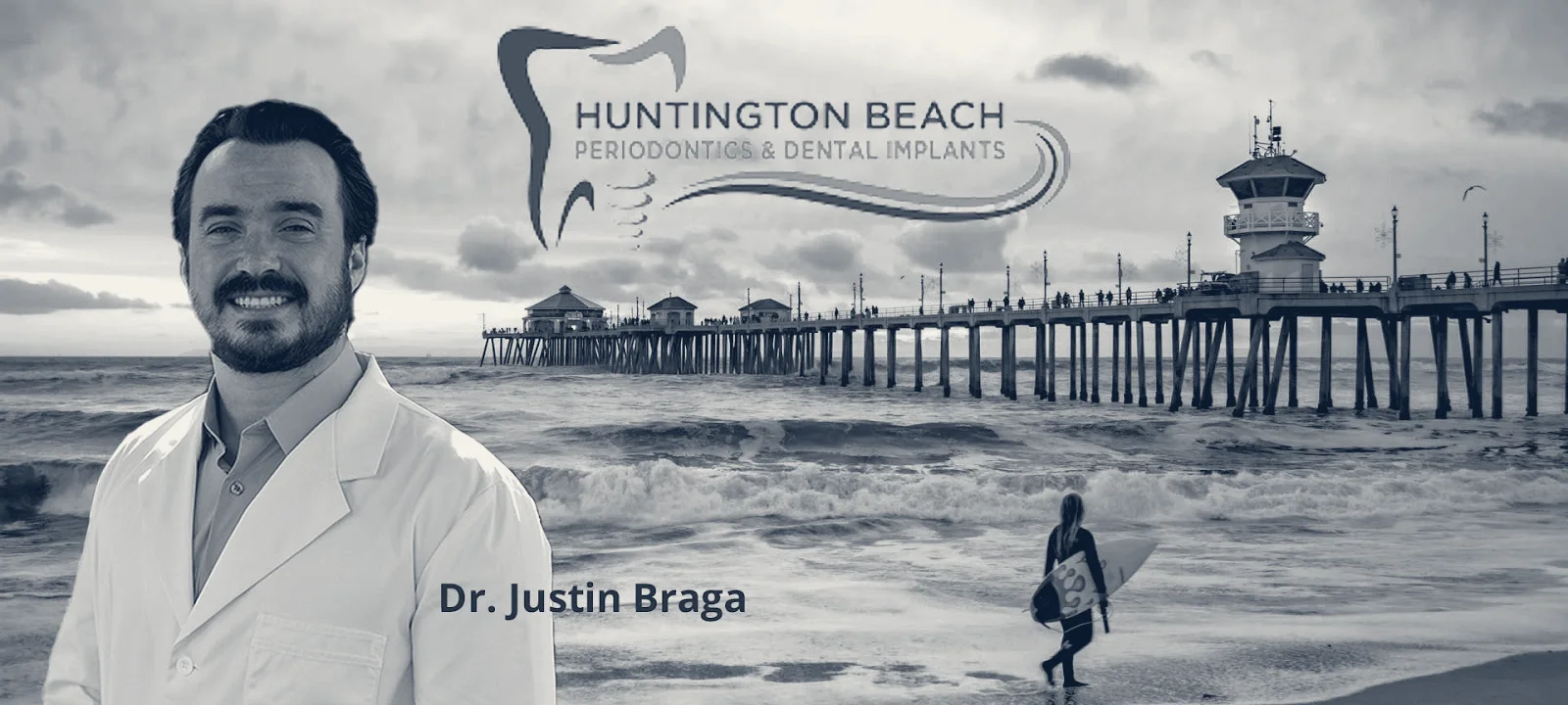 Huntington Beach Periodontics & Dental Implants — Huntington Beach, California