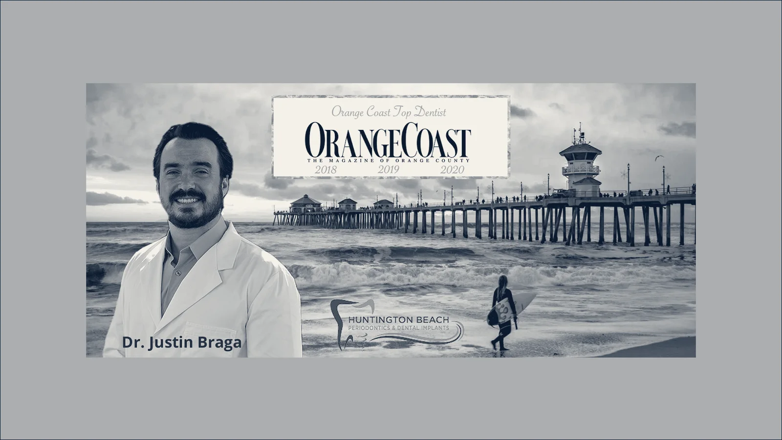 Huntington Beach Periodontics & Dental Implants — Huntington Beach, California
