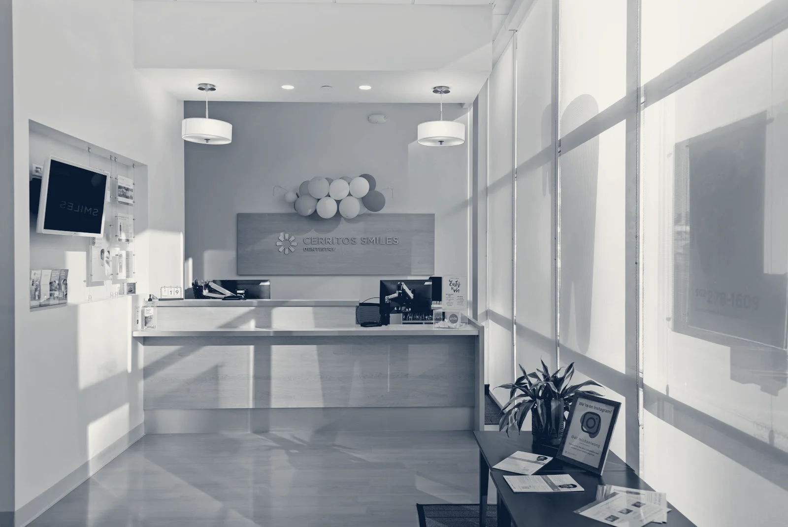 Cerritos Smiles Dentistry — Cerritos, California