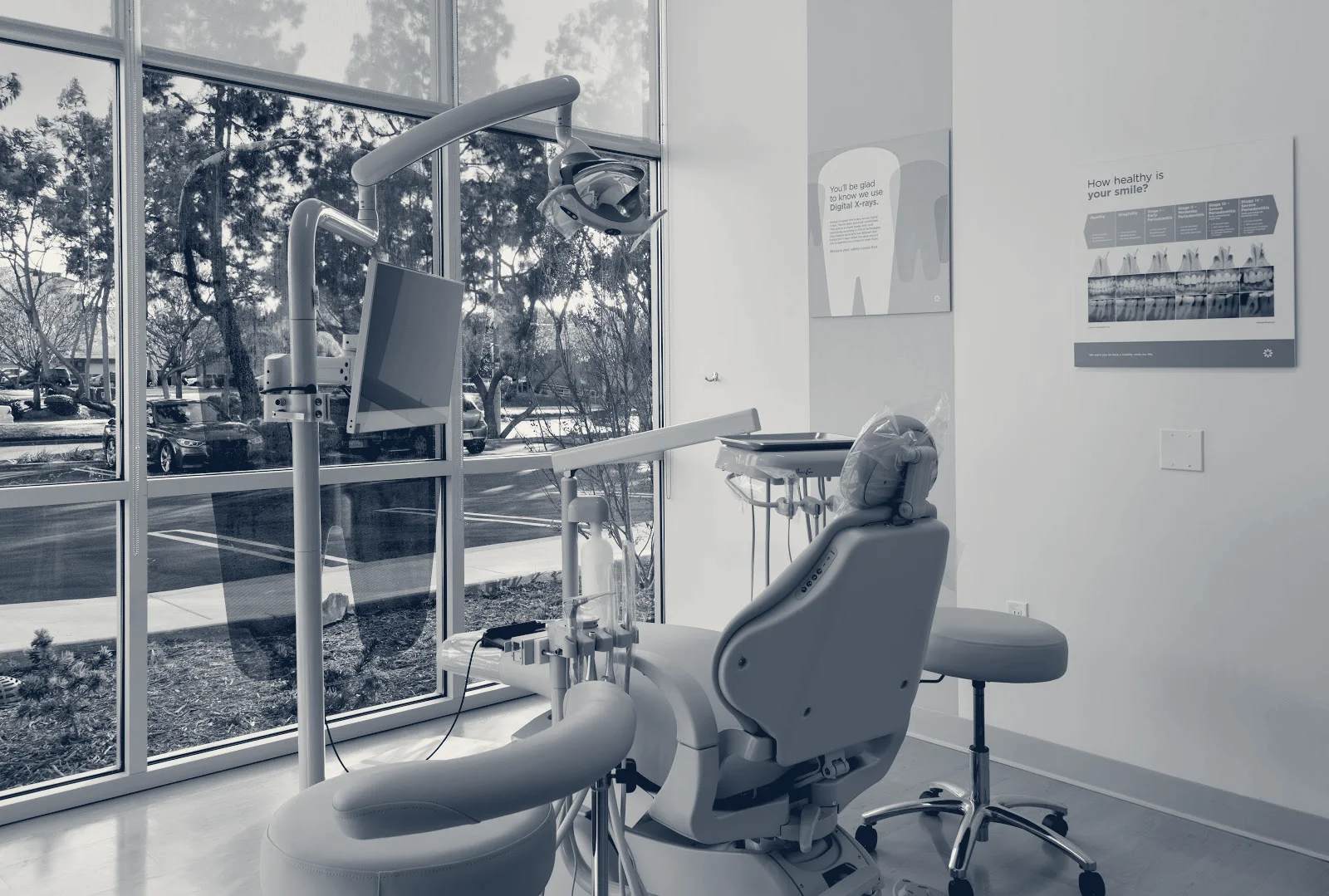 Cerritos Smiles Dentistry — Cerritos, California