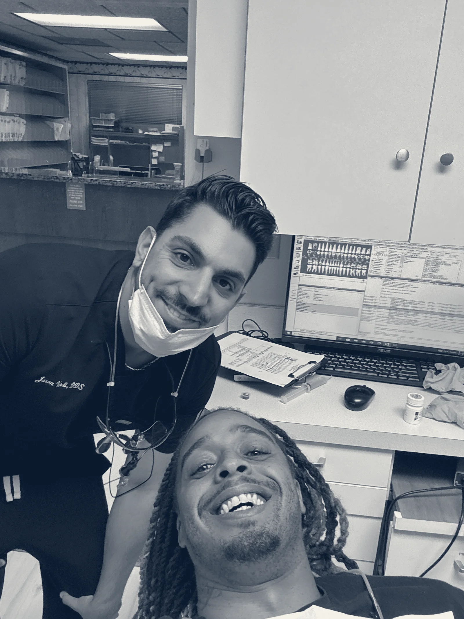 Healthy Smiles Long Beach — Long Beach, California