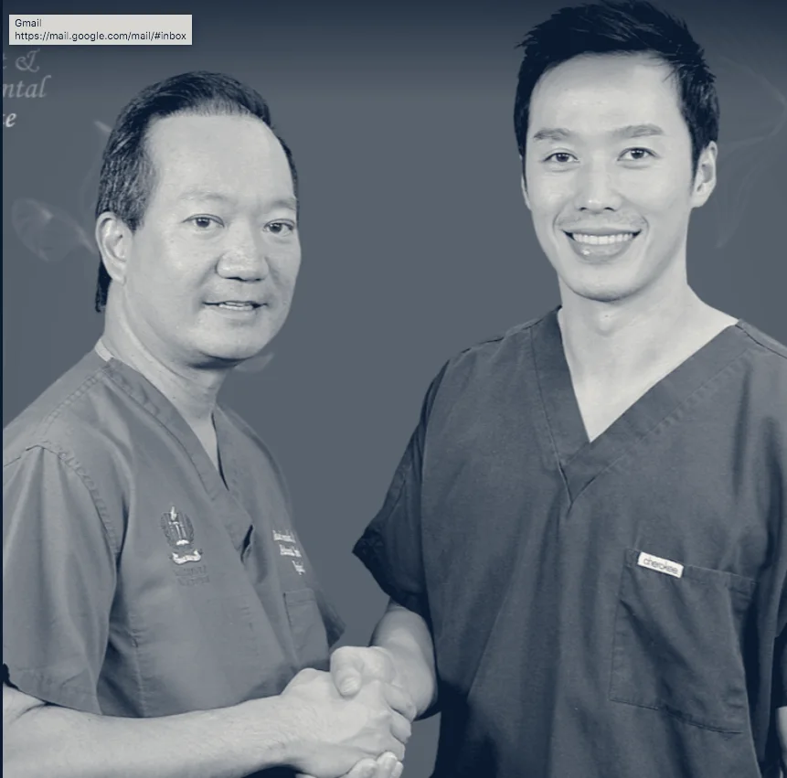 IPI (Implant and Periodontal Institute) of Torrance — Torrance, California