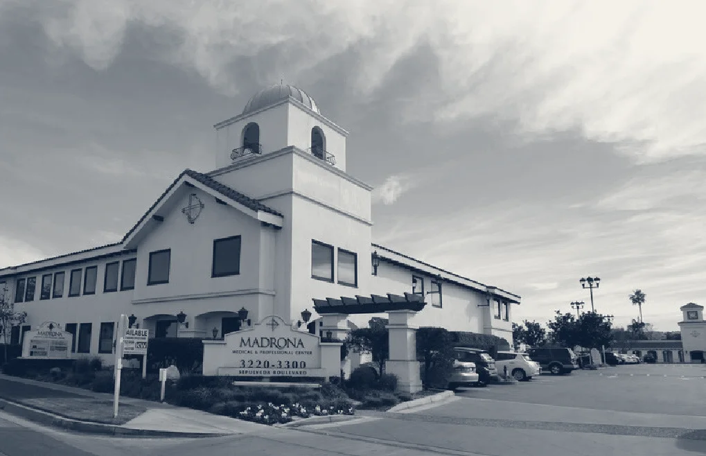 IPI (Implant and Periodontal Institute) of Torrance — Torrance, California