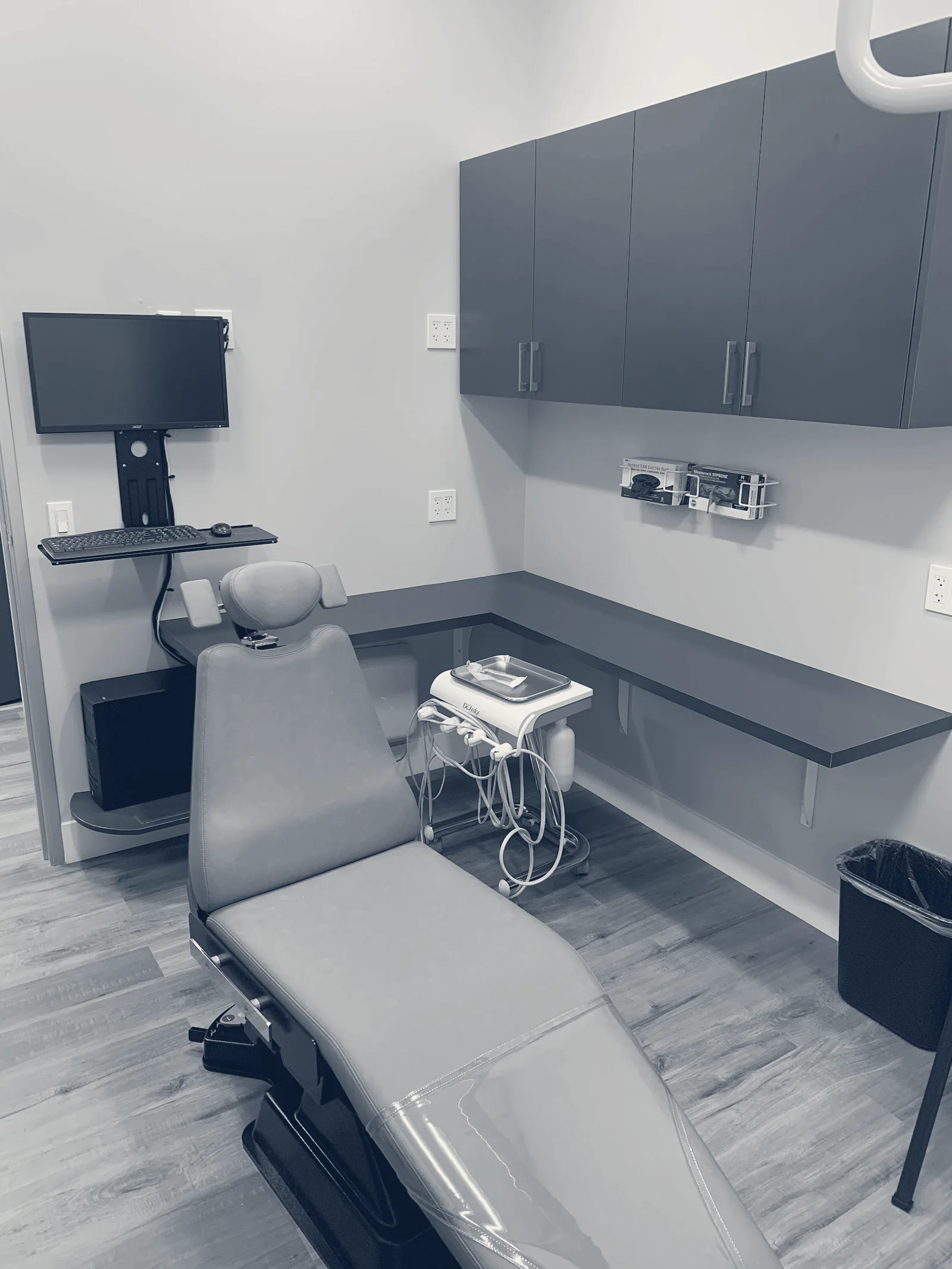 Bixby Knolls Oral Surgery — Long Beach, California