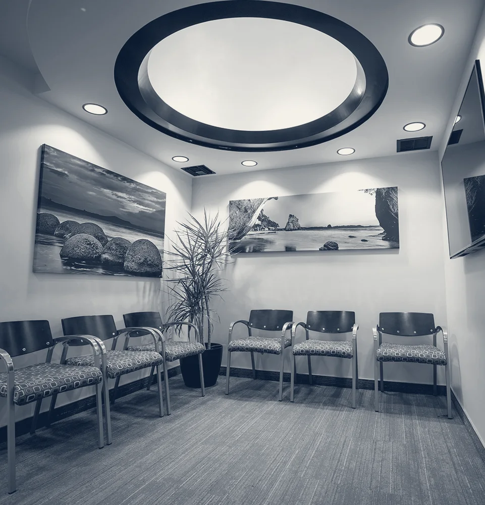 Silegy OMFS - Oral Surgeon — Long Beach, California
