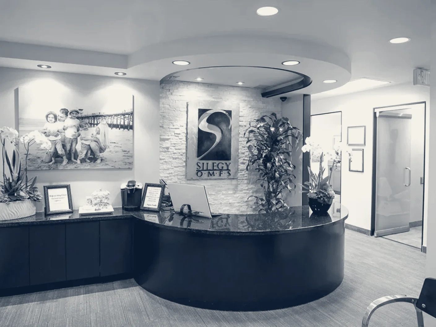 Silegy OMFS - Oral Surgeon — Long Beach, California