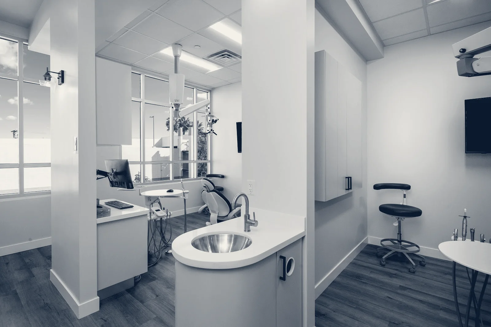 Surf City Endodontics — Huntington Beach, California