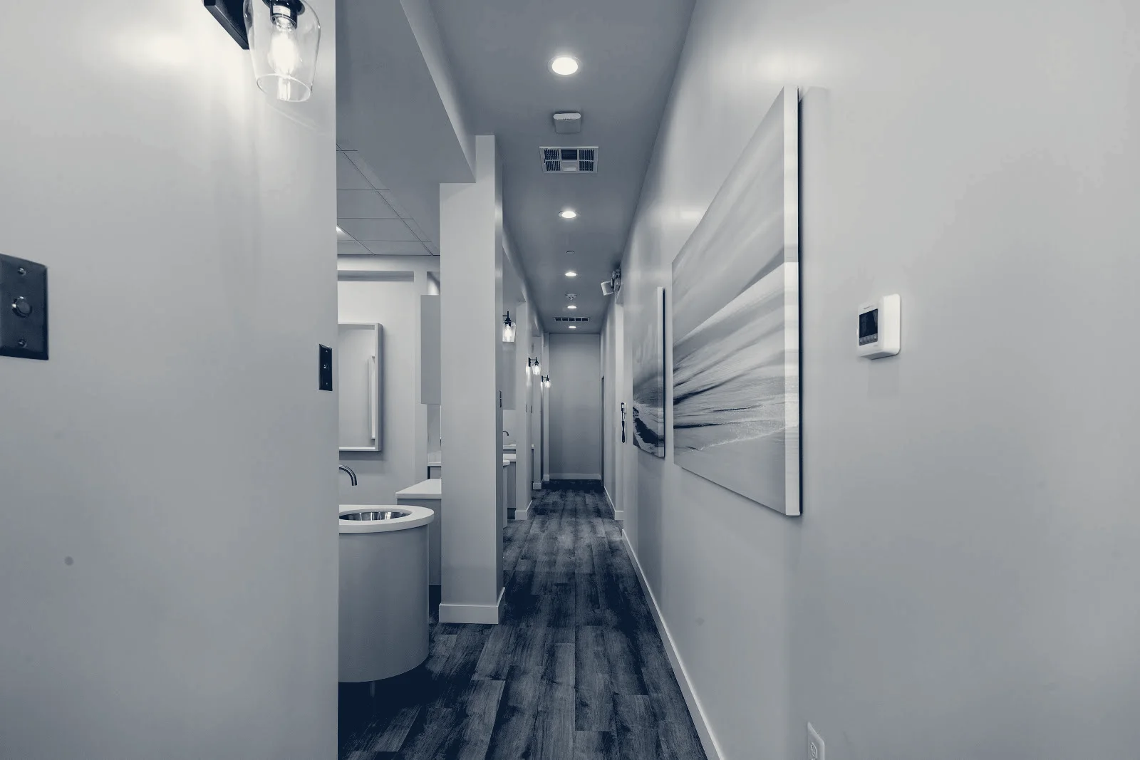 Surf City Endodontics — Huntington Beach, California