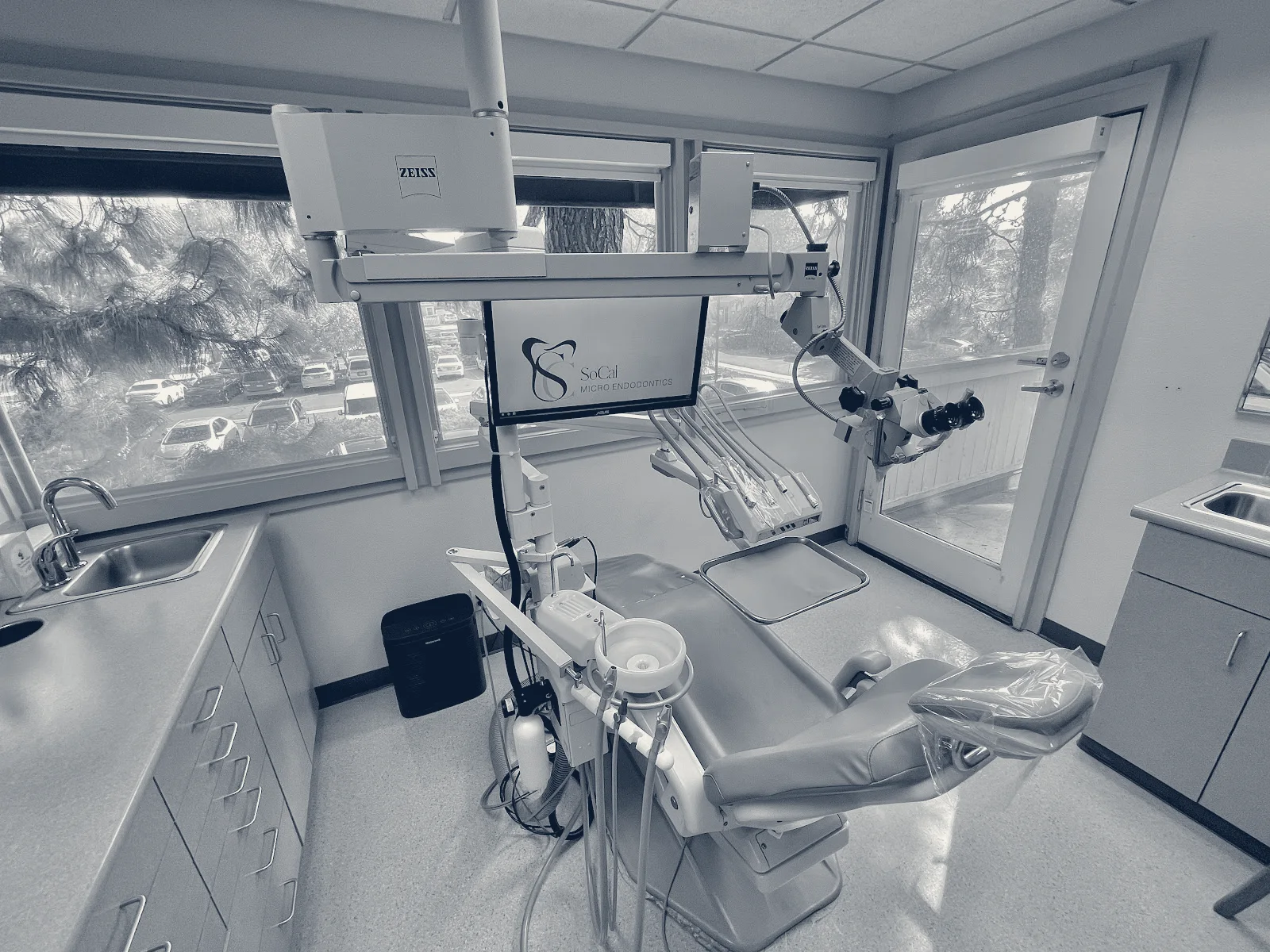 SoCal Micro Endodontics - Orange — Orange, California