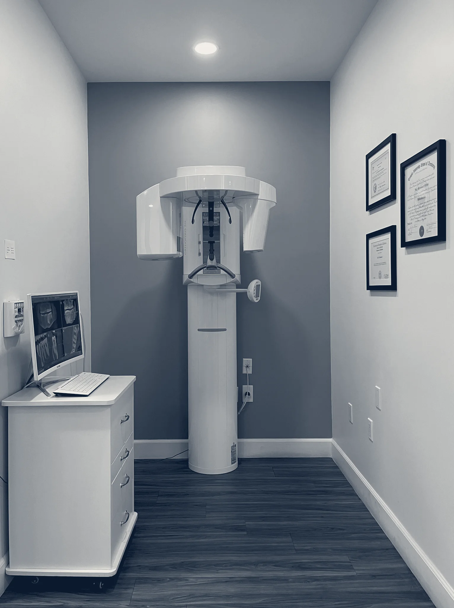 Irvine Endodontics — Irvine, California
