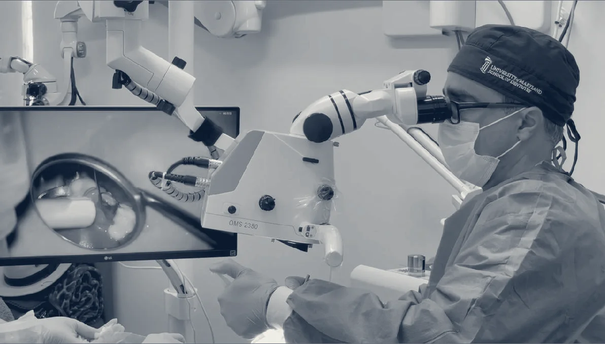 Irvine Endodontics — Irvine, California