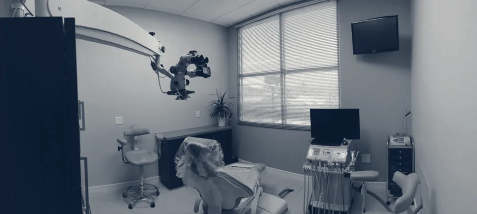 LU Endodontics — Fountain Valley, California