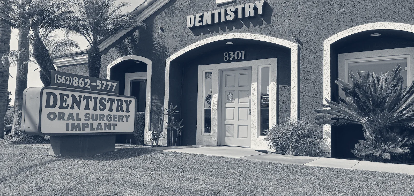 Downey Oral & Maxillofacial Surgery — Downey, California