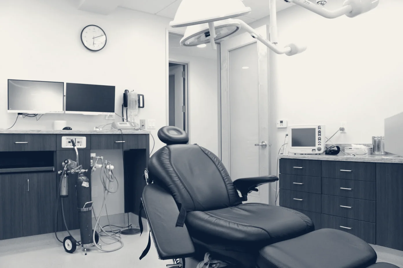 Torrance Oral, Facial Surgery & Dental Implants — Torrance, California