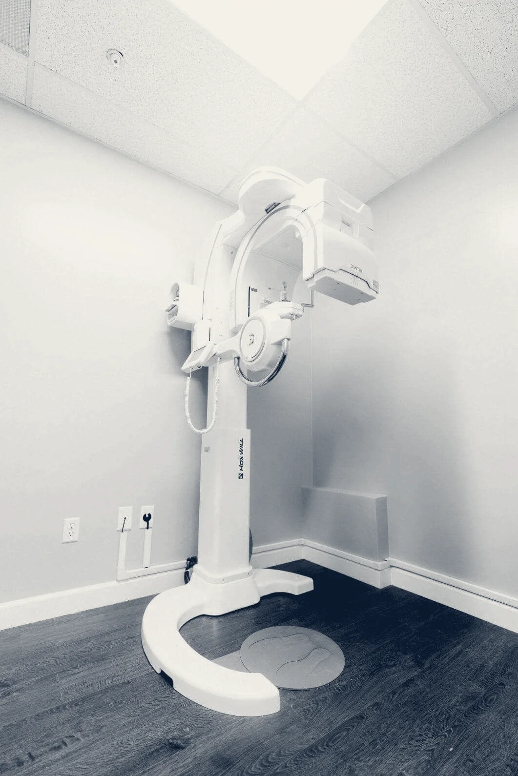 Oral & Maxillofacial Surgery Institute — Los Angeles, California