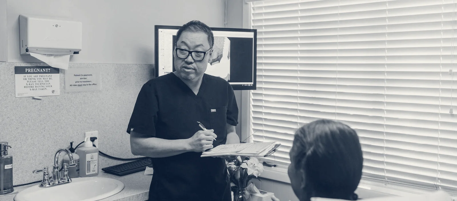 Oral & Maxillofacial Surgery Institute — Los Angeles, California
