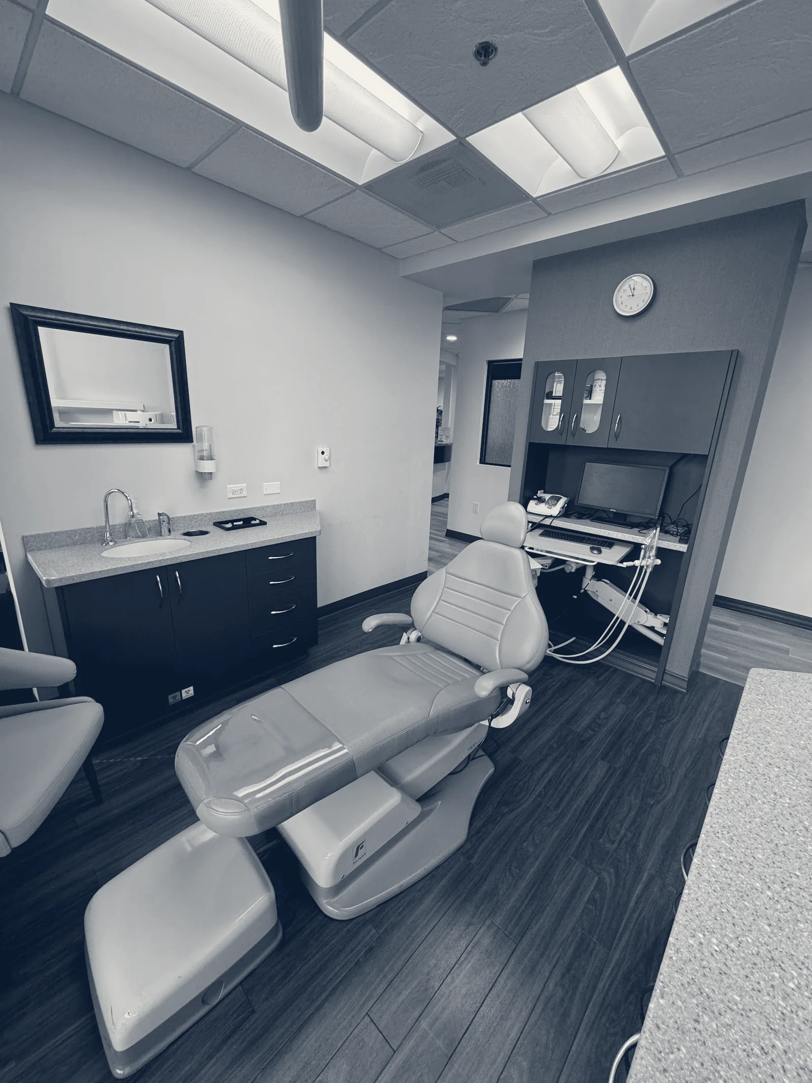 ARC Dental Implant Center — Tustin, California