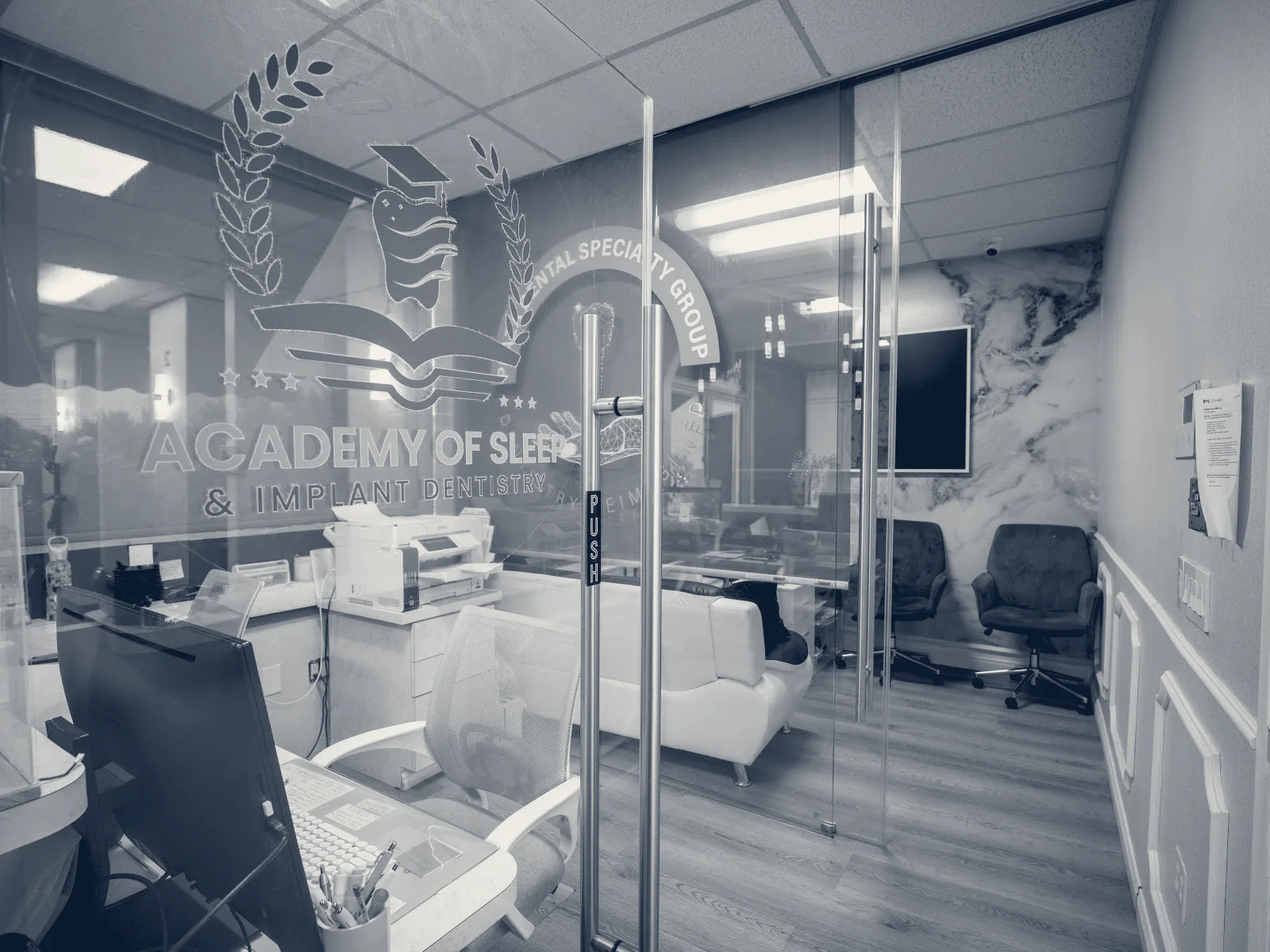 Plaza Dental Specialty Group — Gardena, California