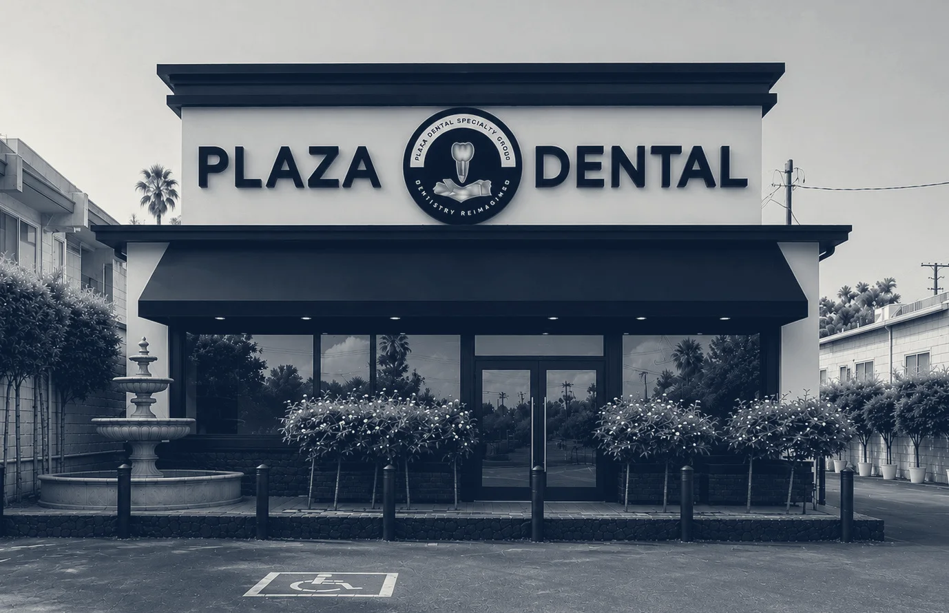 Plaza Dental Specialty Group — Gardena, California