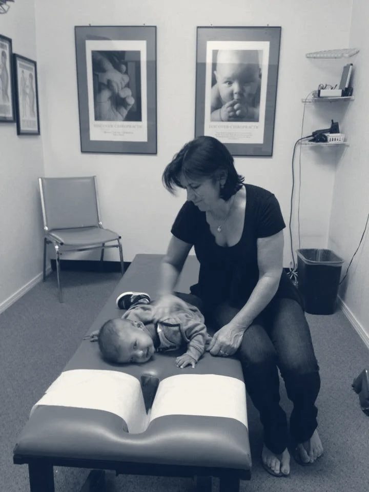 Wisner's Chiropractic — Yorba Linda, California