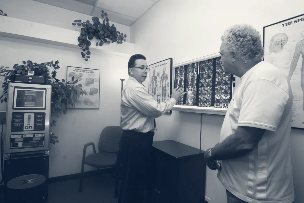 Prieto Chiropractic & Spinal Decompression Center — Yorba Linda, California