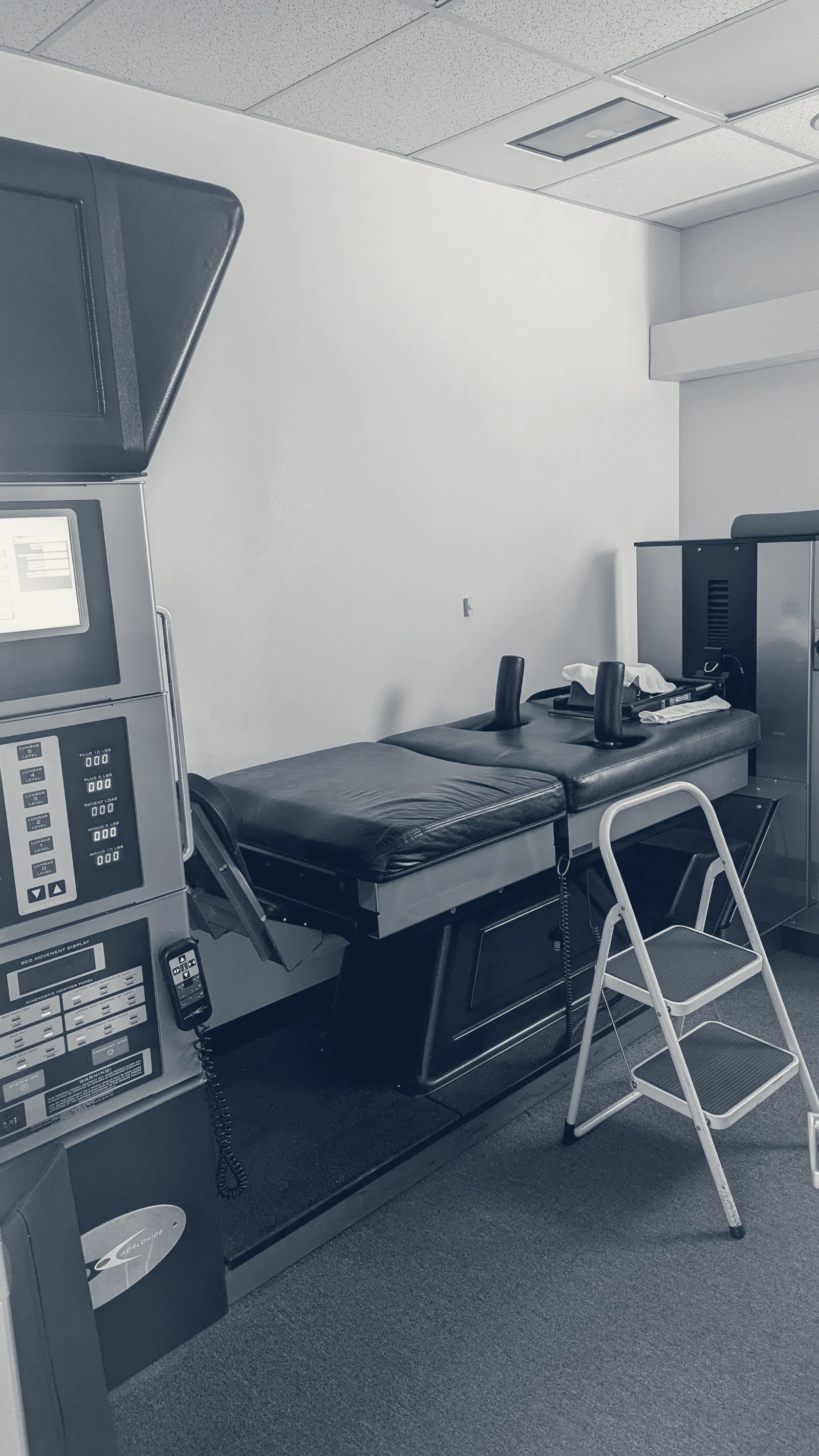 McFarland Chiropractic and Spinal Decompression — Yorba Linda, California
