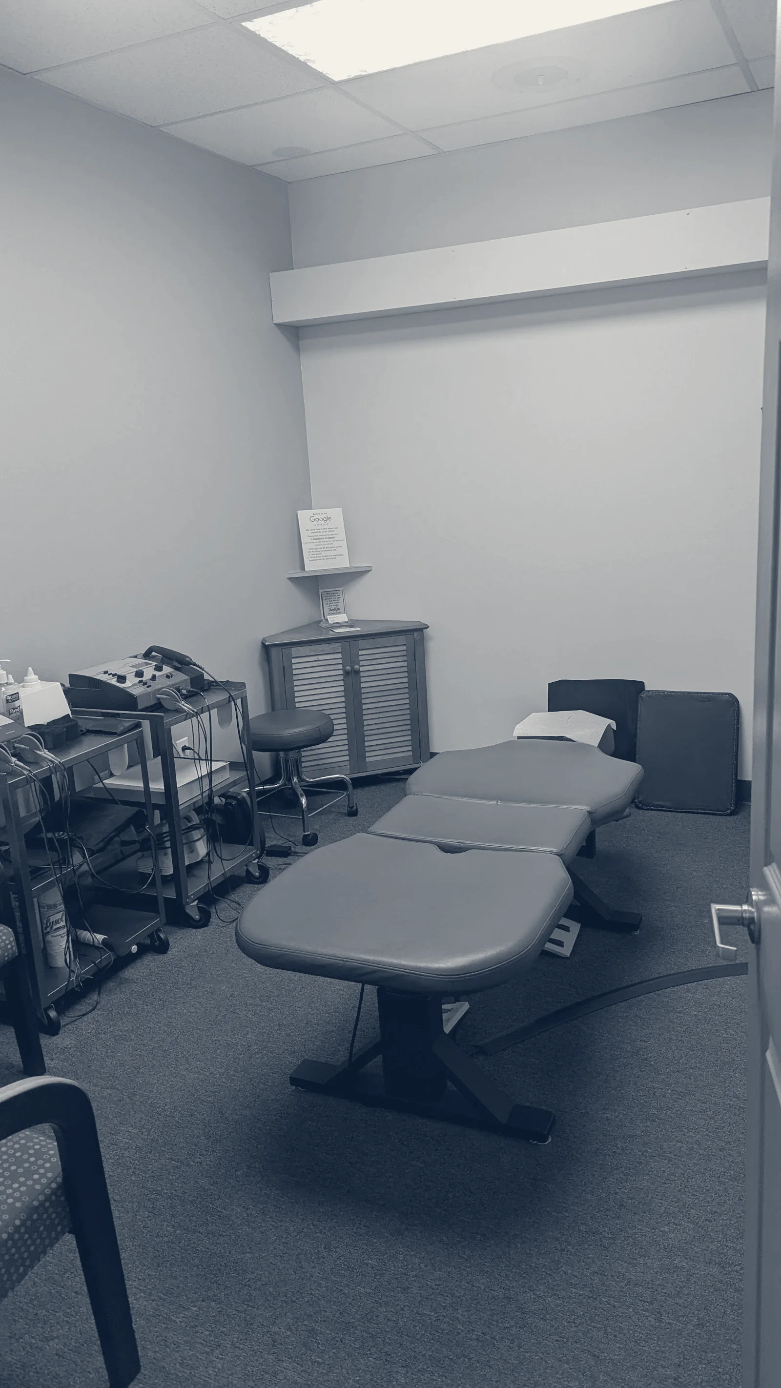 McFarland Chiropractic and Spinal Decompression — Yorba Linda, California