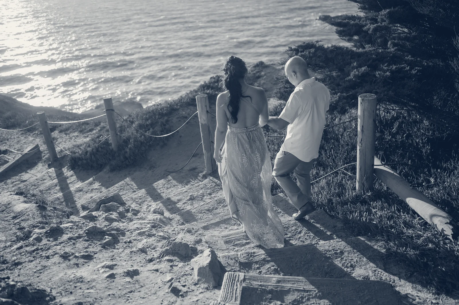 Emily Jenks Photography — San Francisco, California
