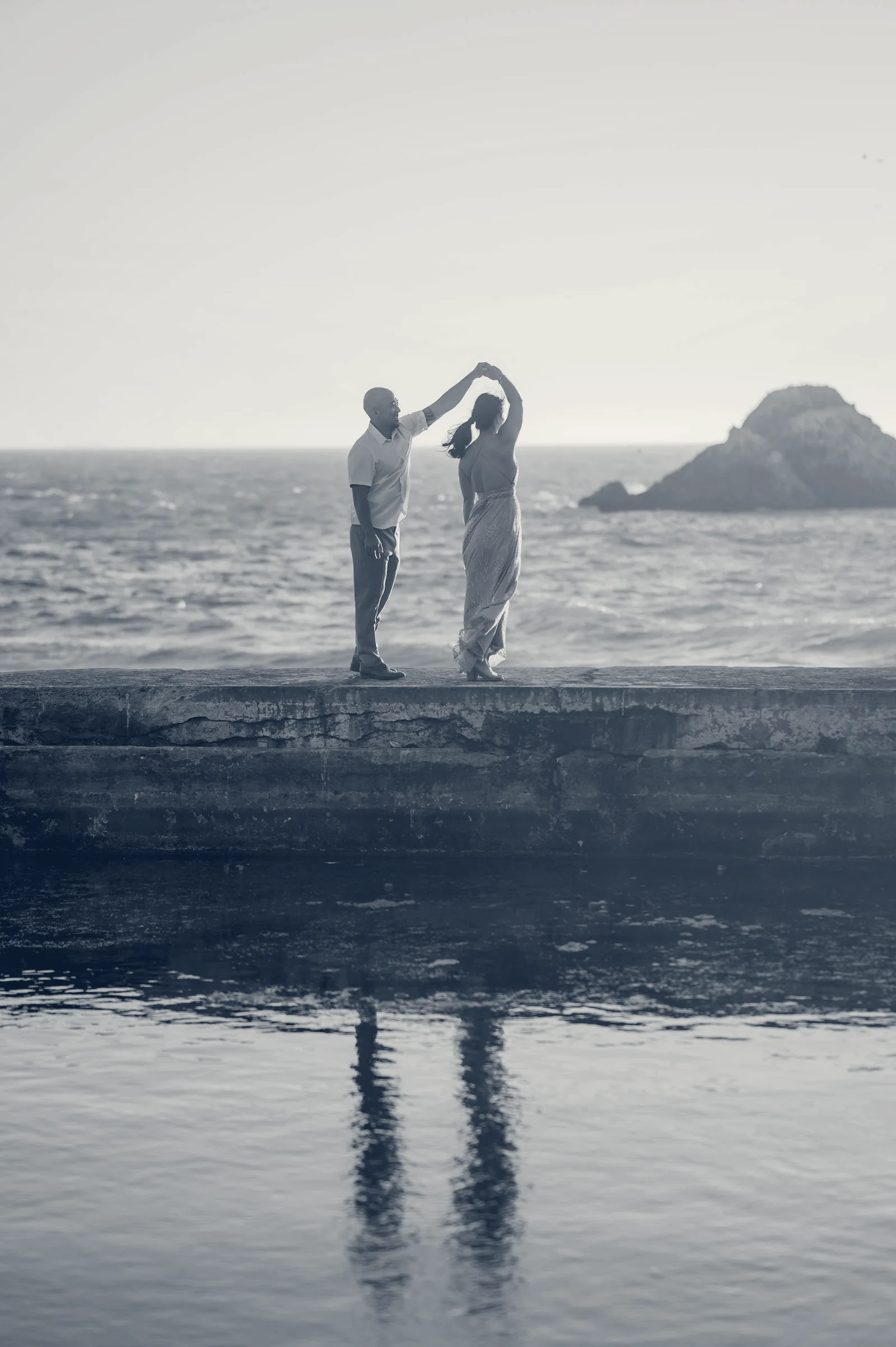 Emily Jenks Photography — San Francisco, California