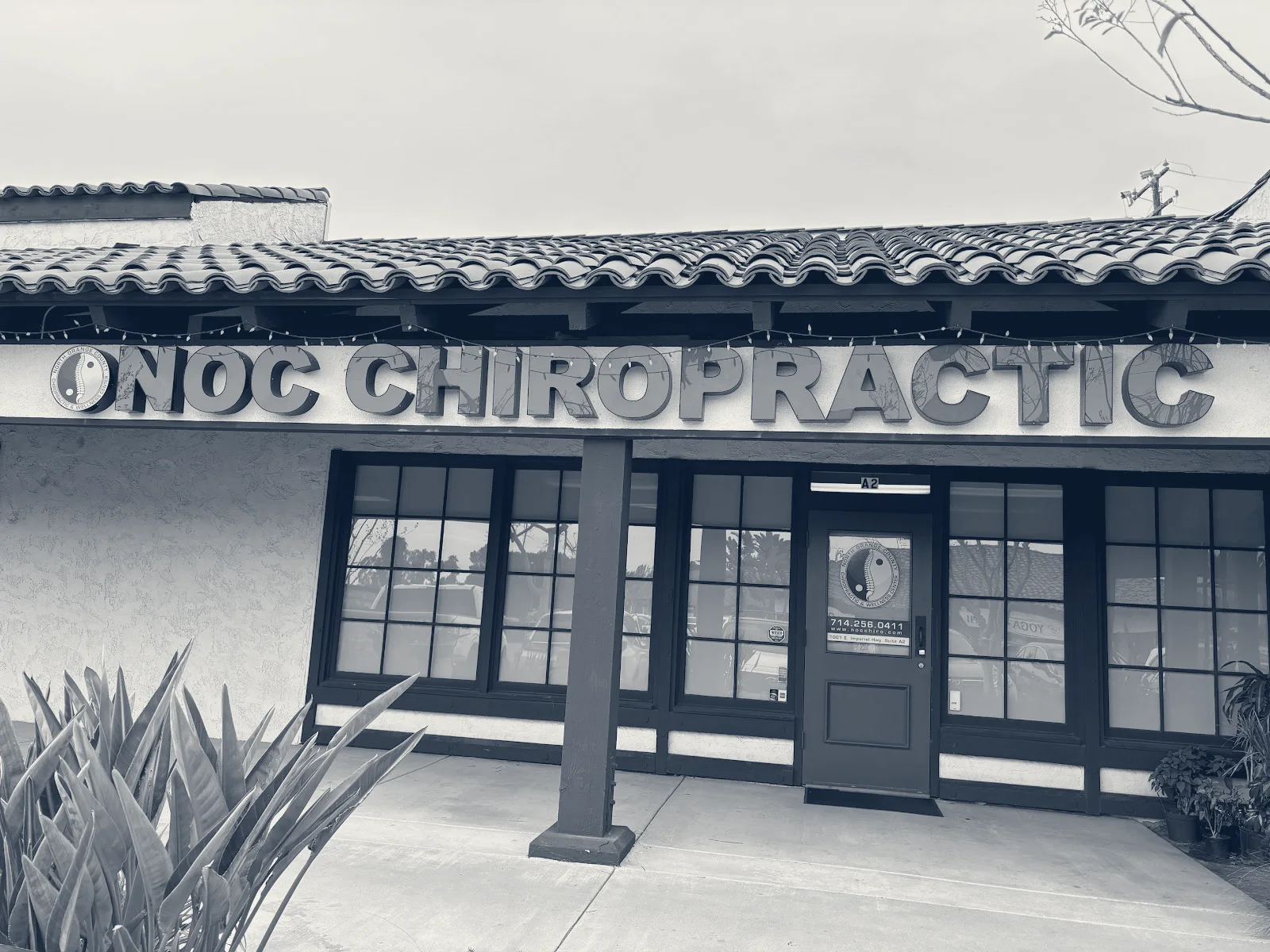 North Orange County Chiropractic & Wellness Center — Brea, California