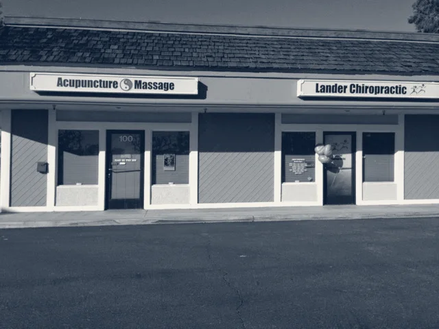 Lander Chiropractic — Brea, California