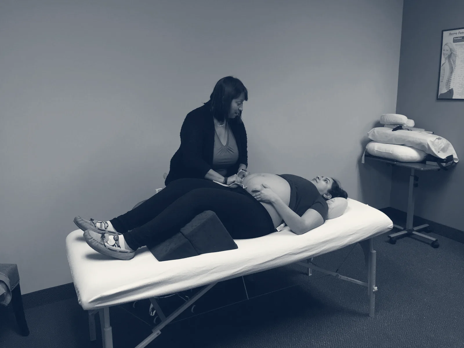 Lander Chiropractic — Brea, California