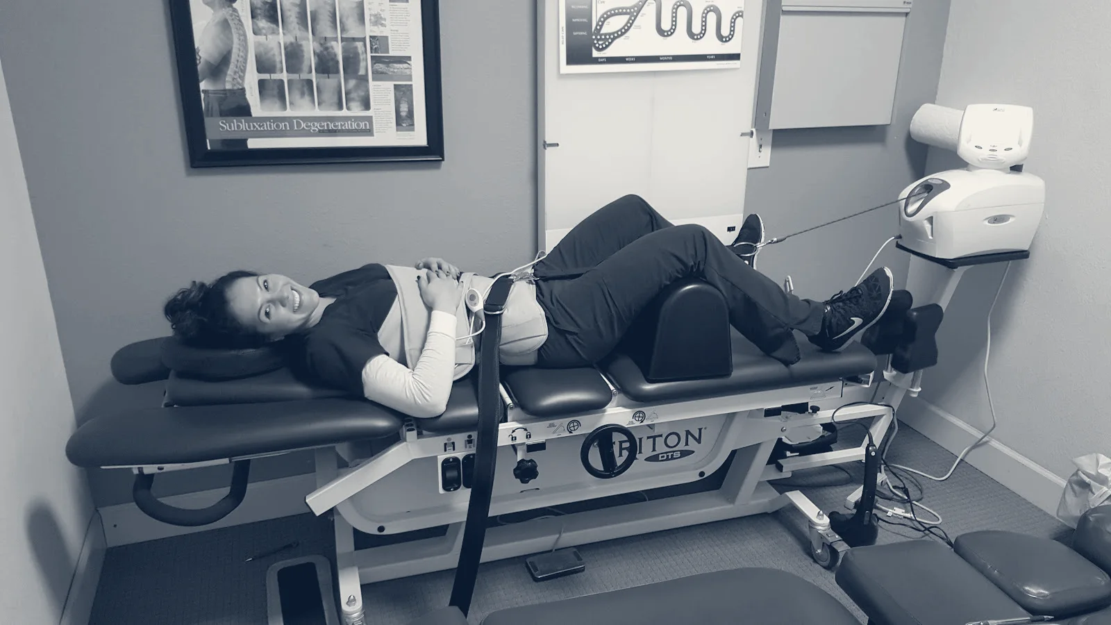 Advantage Care Chiropractic — Brea, California