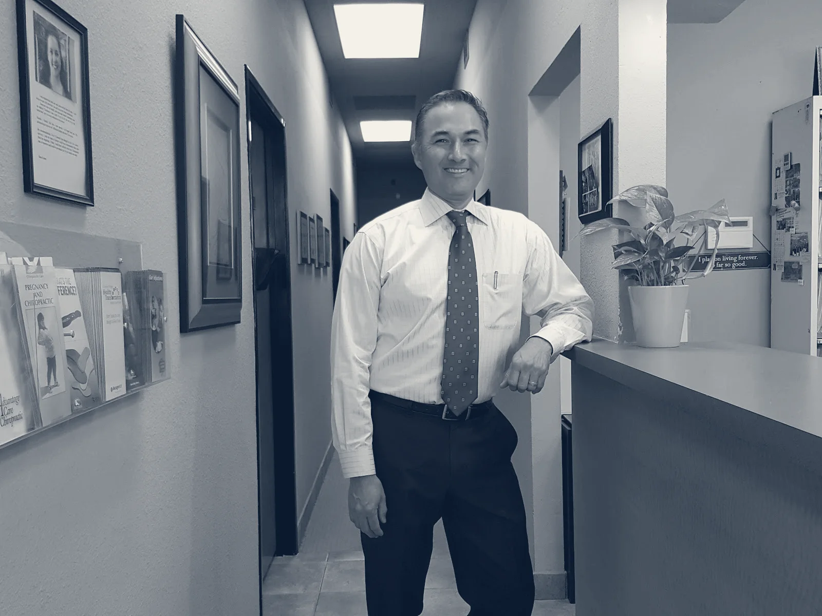 Advantage Care Chiropractic — Brea, California