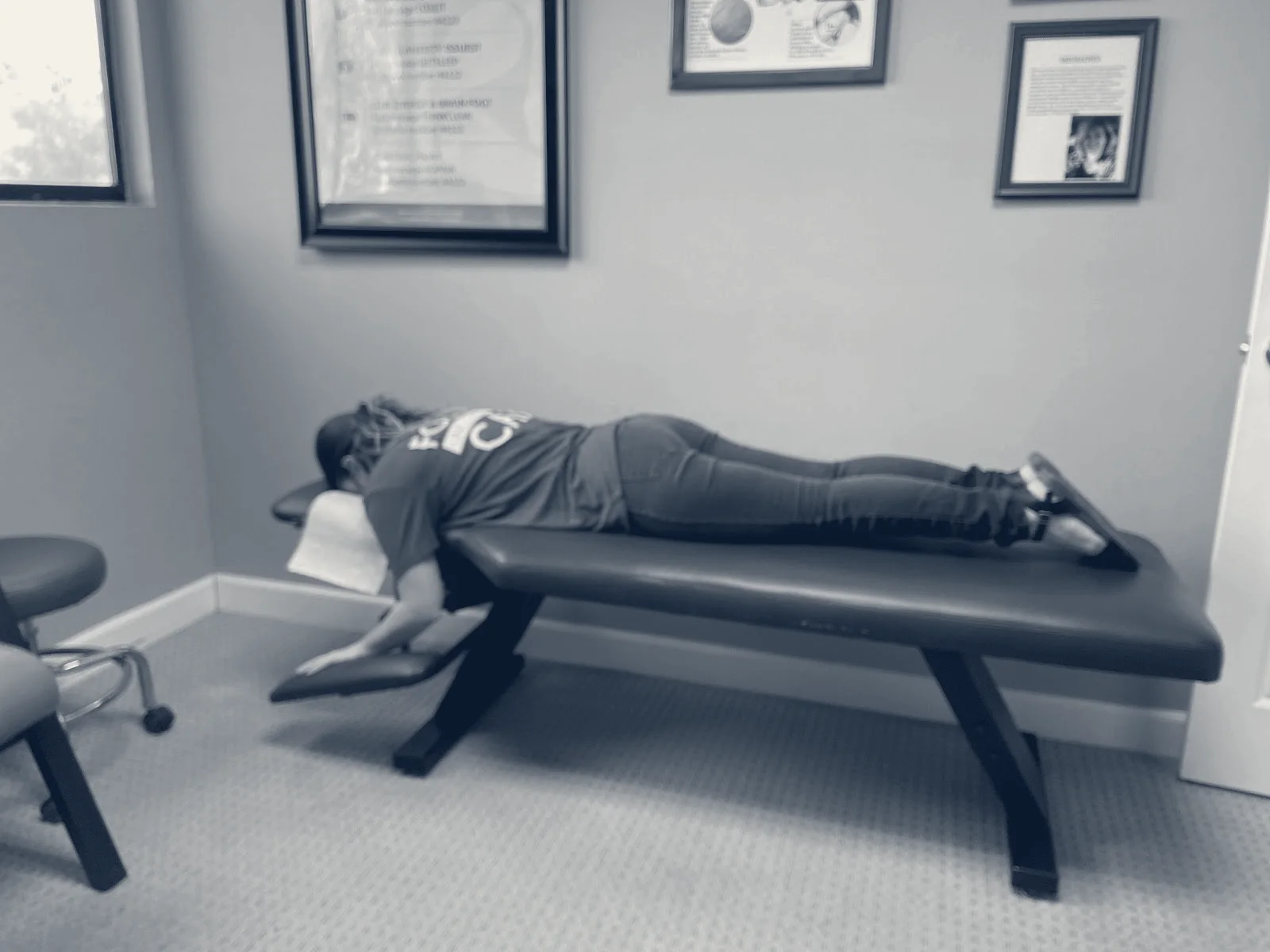 Singer Chiropractic Wellness Center — Brea, California