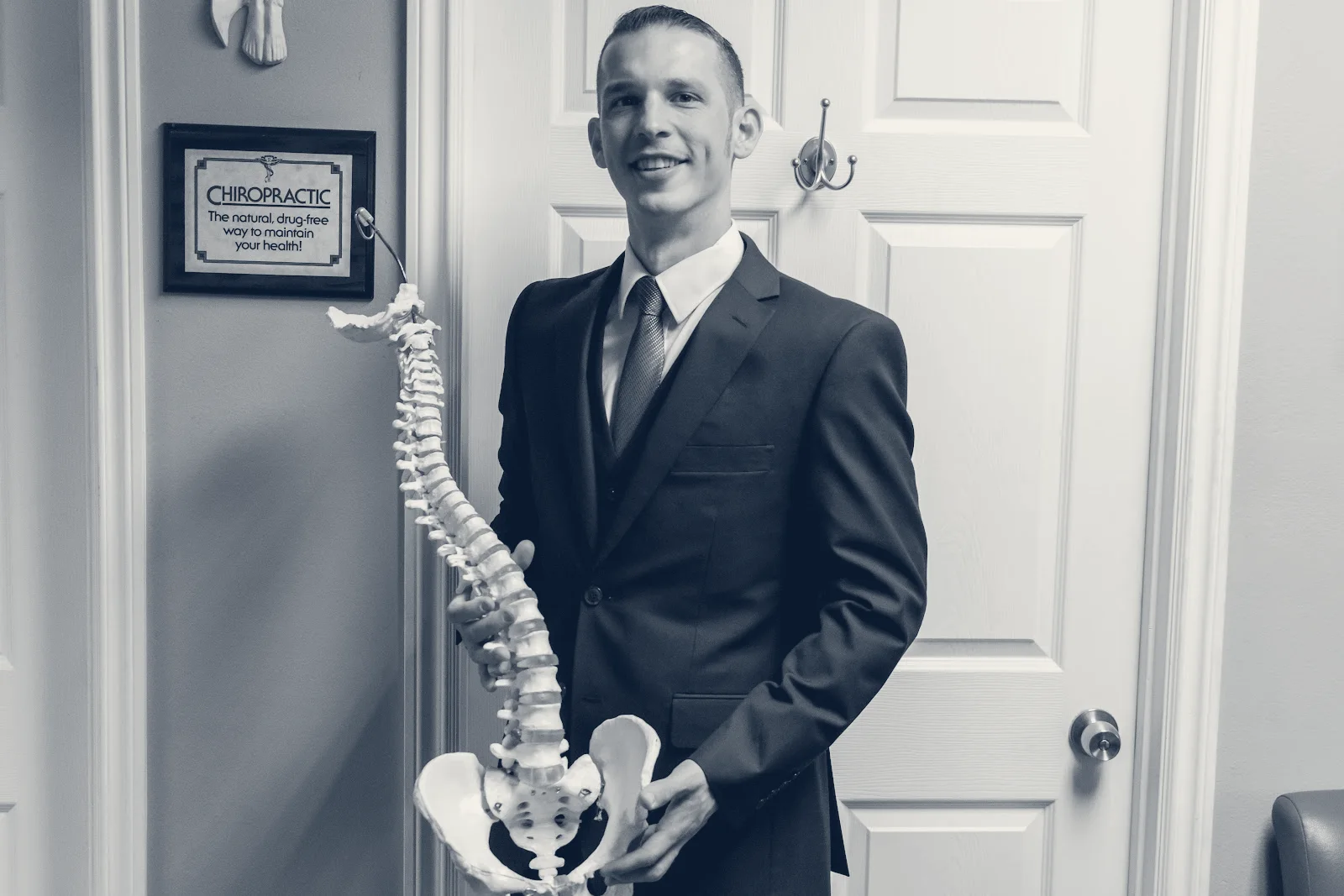 Singer Chiropractic Wellness Center — Brea, California