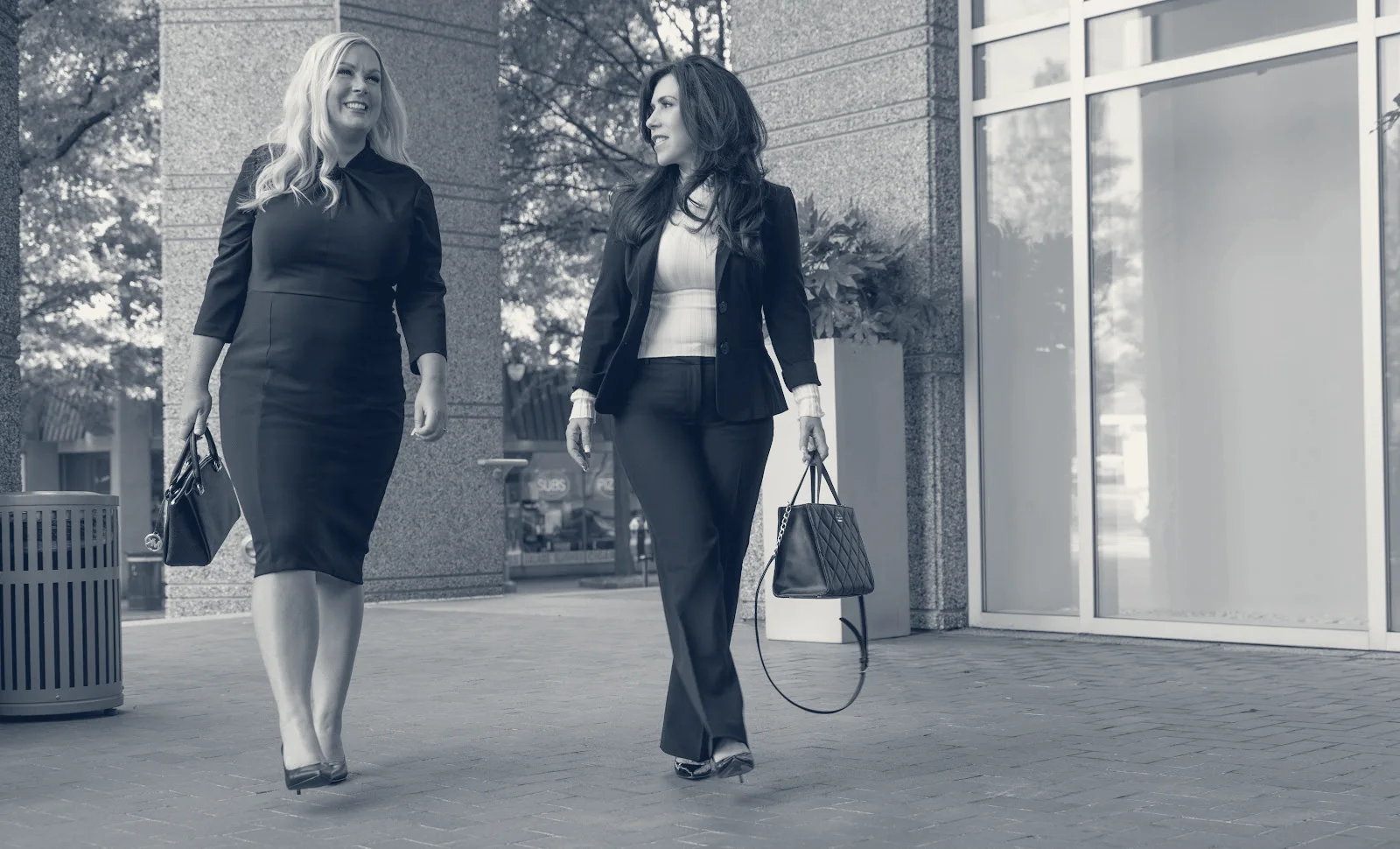 Select Date Society — San Francisco, California