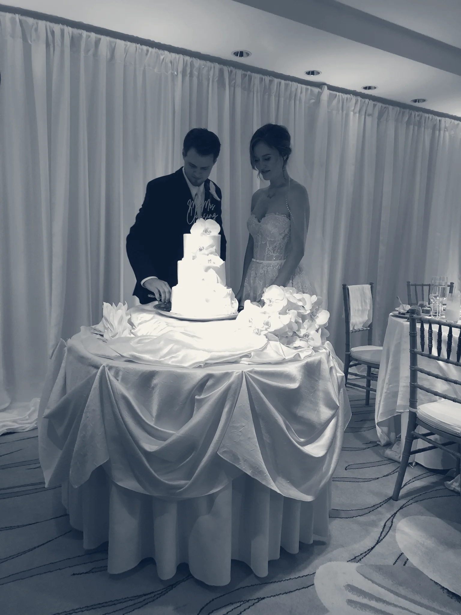 Shannon's Circle Matchmaking — San Francisco, California