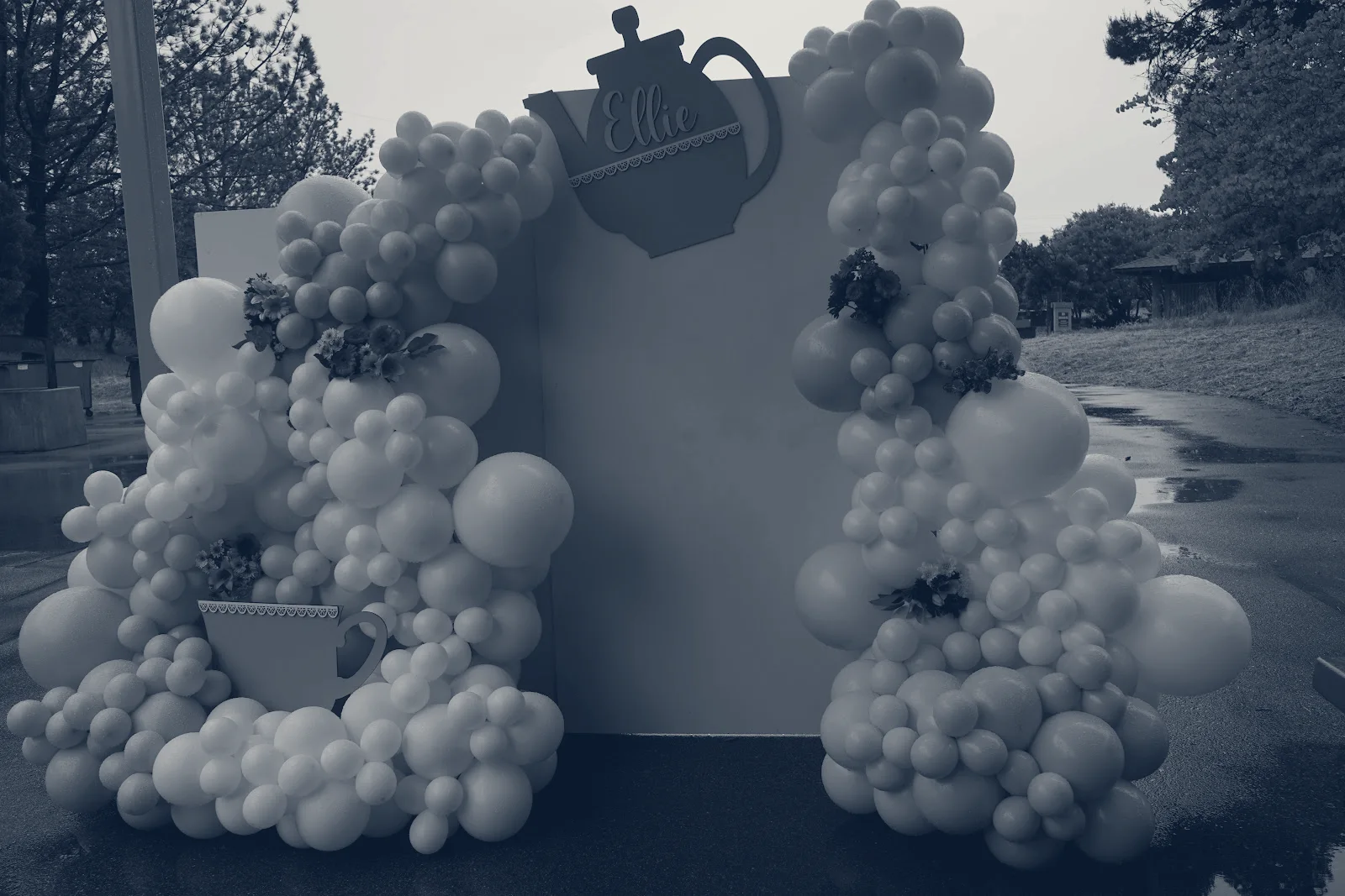 PopandCelebrate (Event Planners and Balloon Decor) — San Francisco, California