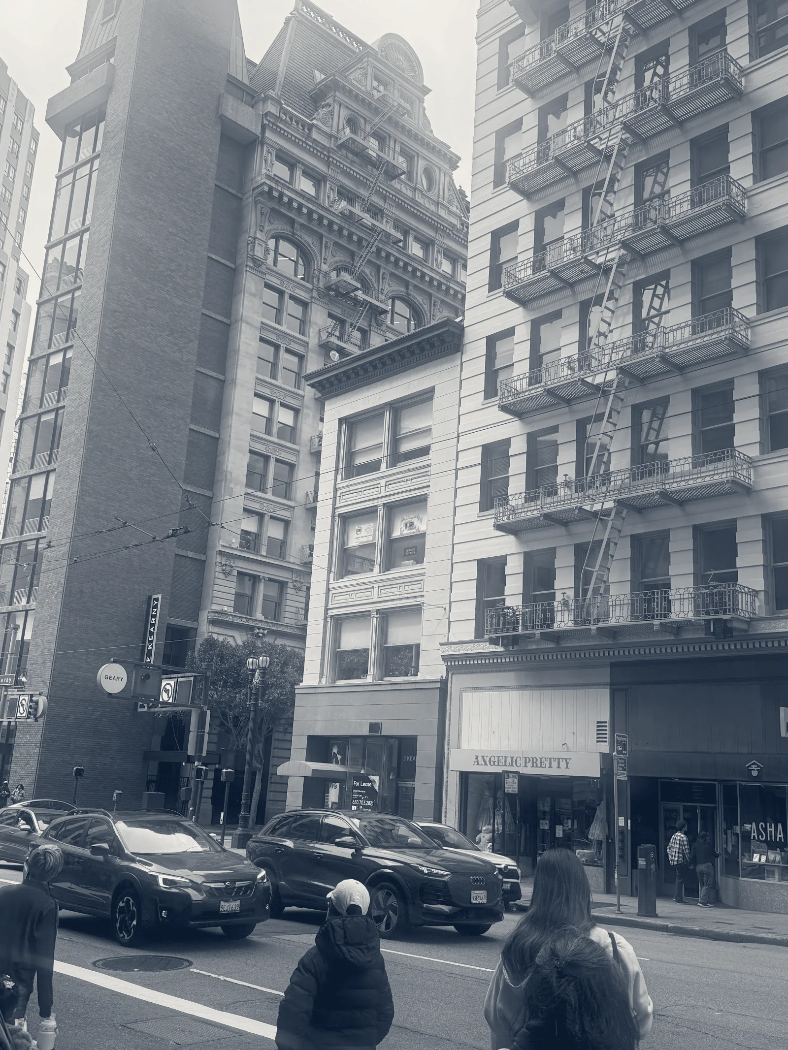 Mr. San Francisco Notary — San Francisco, California
