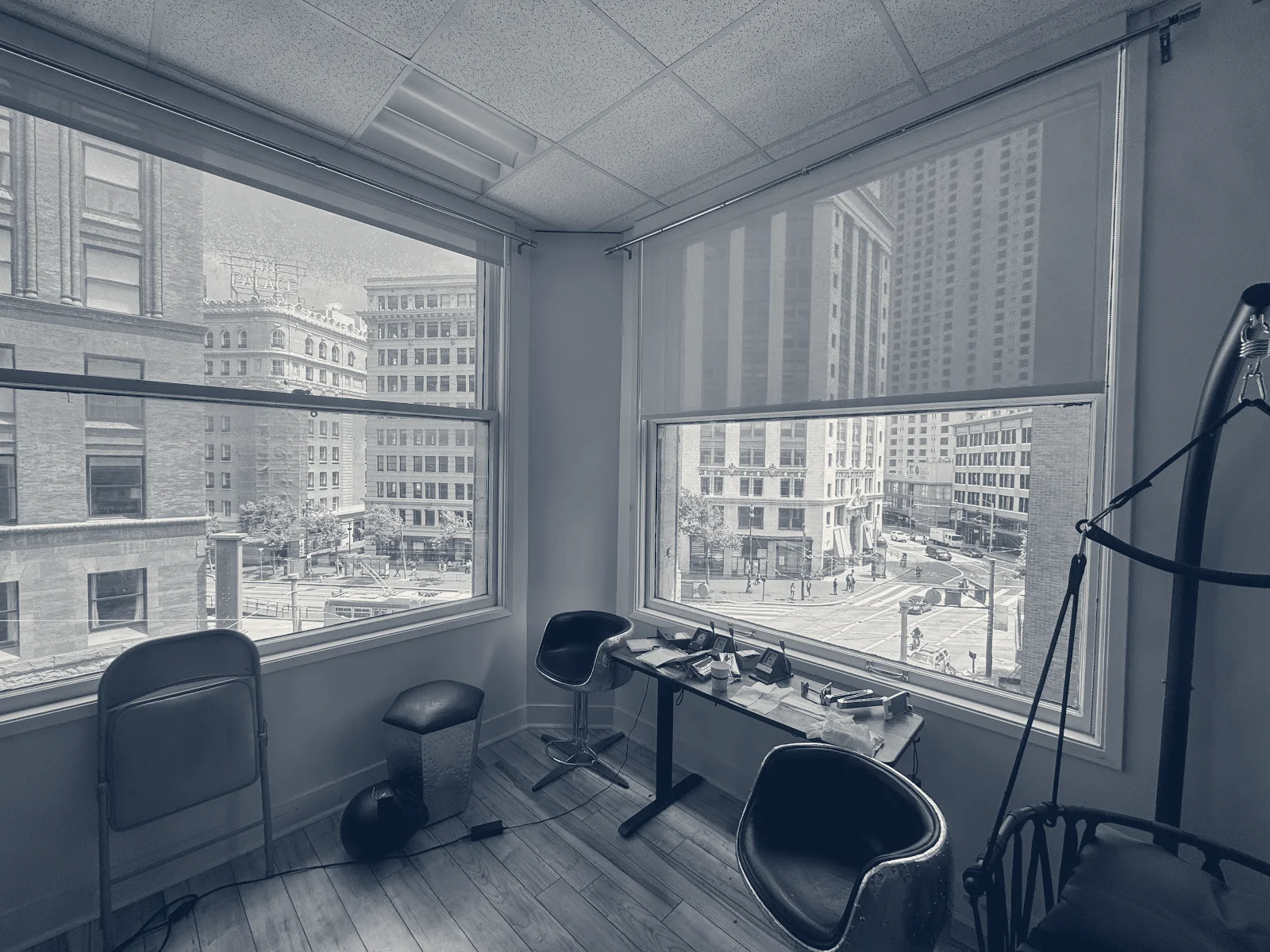 SF Union Square - 24/7 Mobile Notary - Notary Public, Passport Photos, Fingerprinting — San Francisco, California