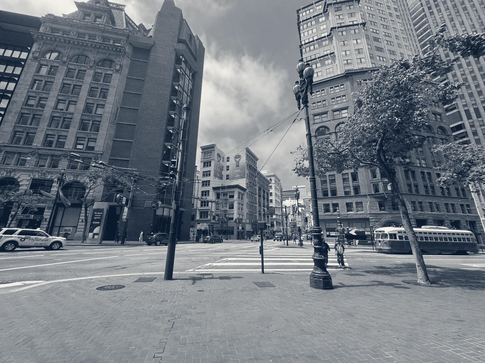 SF Union Square - 24/7 Mobile Notary - Notary Public, Passport Photos, Fingerprinting — San Francisco, California