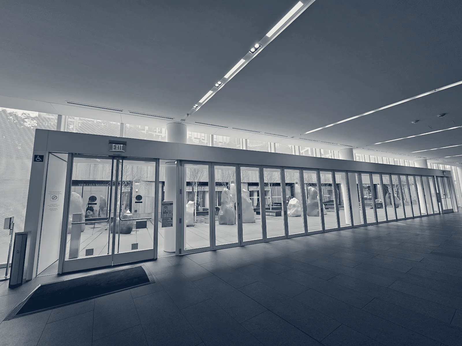 City and County of San Francisco Permit Center — San Francisco, California